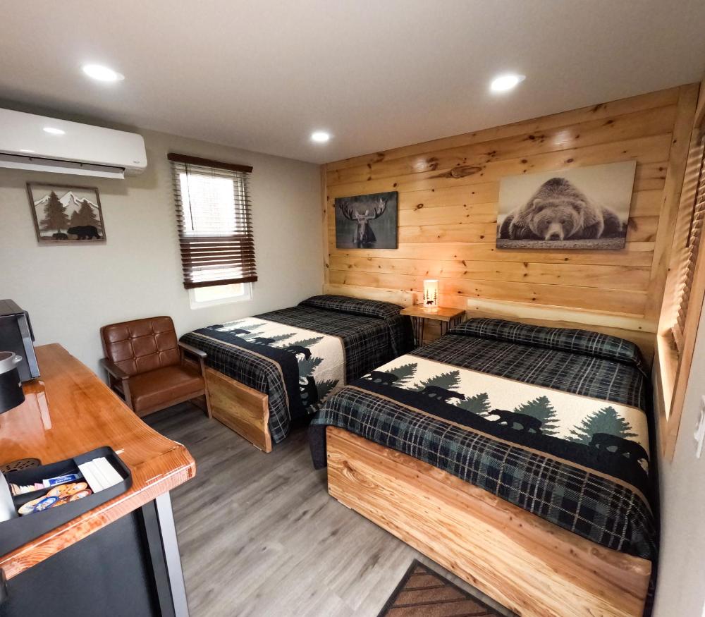 Sleepy Bear Inn